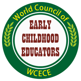 WCECE Logo